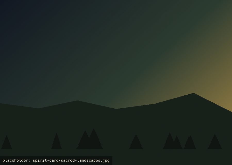 Sacred landscapes of Southern Illinois placeholder image